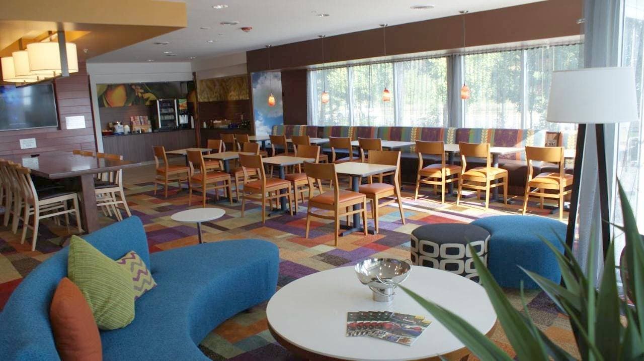 Foto 3 von 17: Fairfield Inn & Suites by Marriott Chesapeake Suffolk