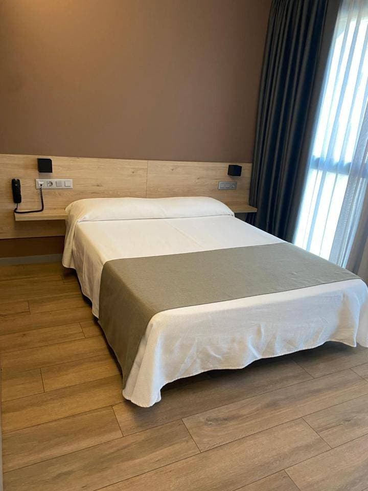 Foto 10 von 27: Double Room