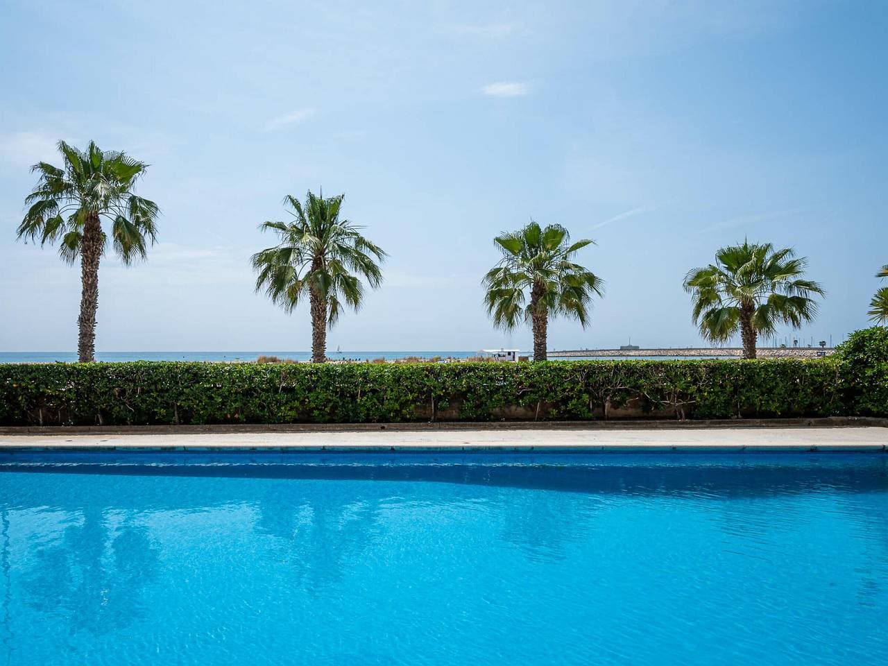 Foto 3 von 34: Strandnahe Wohnung mit Wi-Fi und Parkplatz - Torredembarra