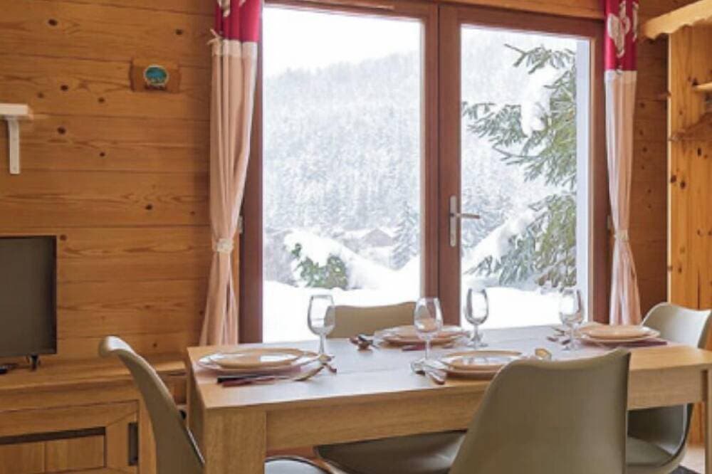 Foto 11 von 14: Wohnung in der Nähe der Skipisten und Seen Gerardmer und Longemer