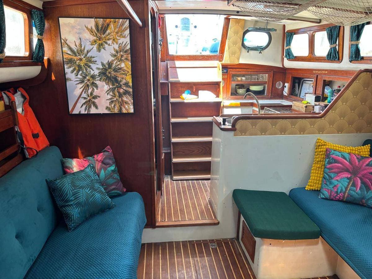 Foto 3 von 19: Mobile Home