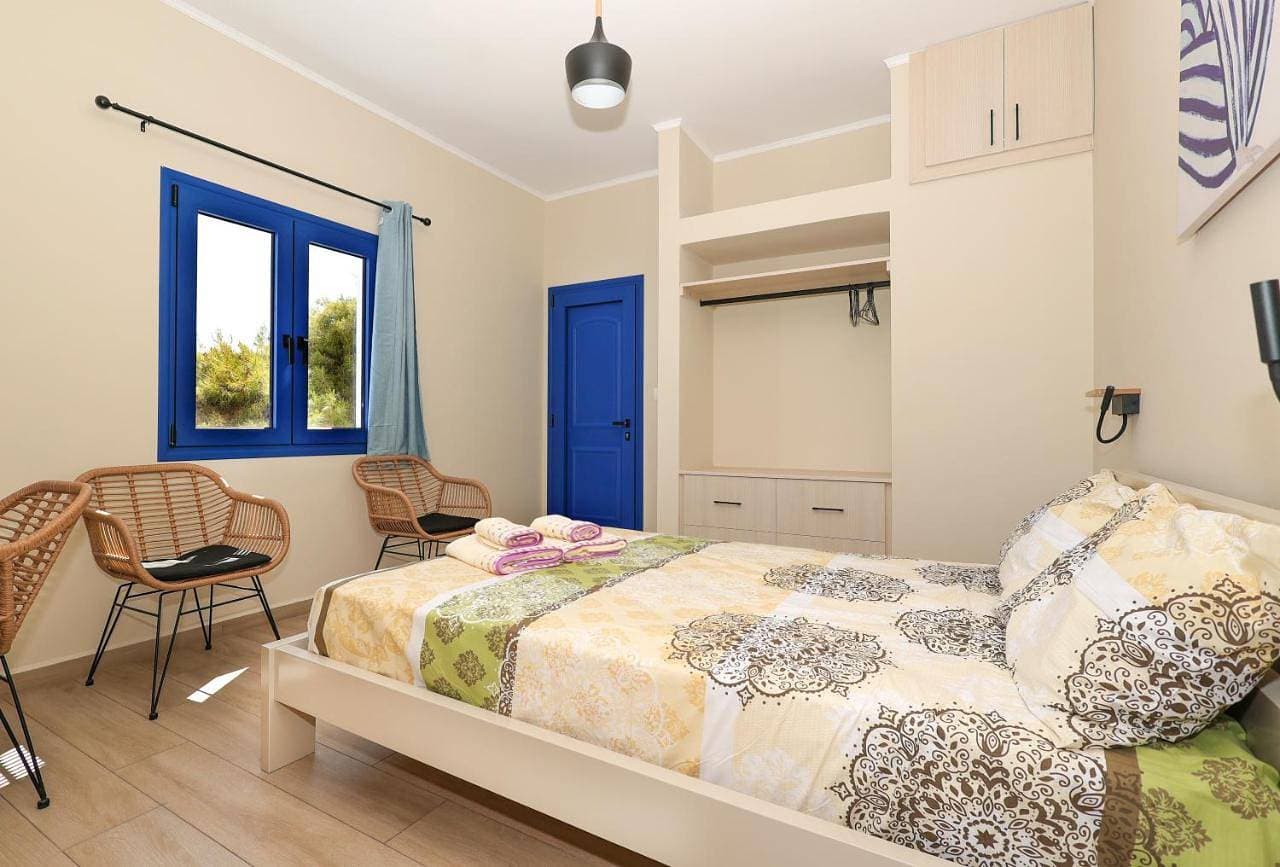 Foto 7 von 16: Family Room with Sea View
