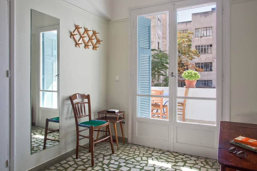 Foto 13 von 26: Schönes Haus in Athen Zentrum mit Dachgarten