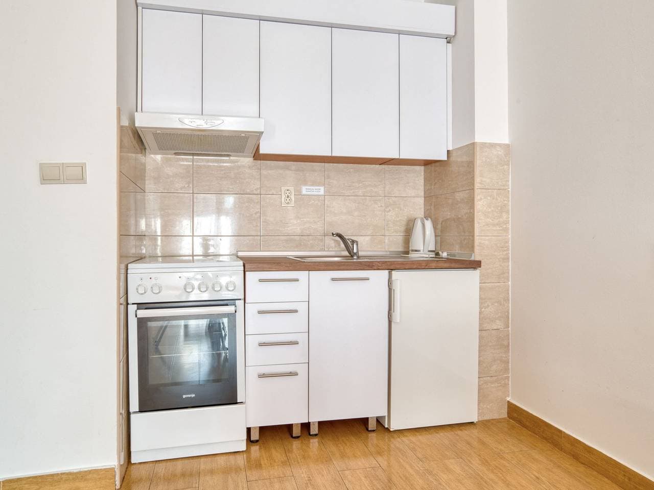 Foto 6 von 28: Wohnung "Premier" mit Meerblick