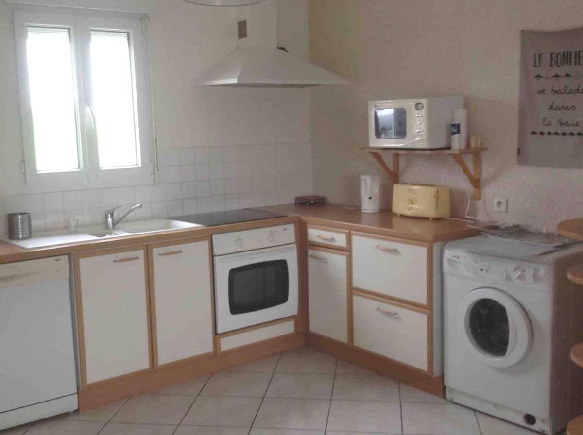 Foto 5 von 12: Two-Bedroom House