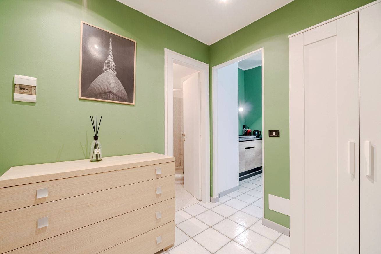 Foto 5 von 10: Ferienwohnung für 2 Personen