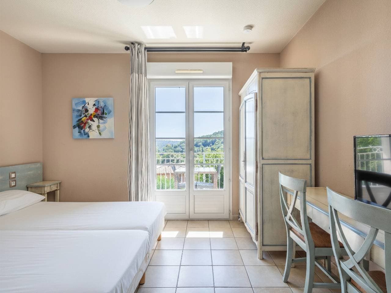 Foto 10 von 22: Le Domaine de Camiole St2S