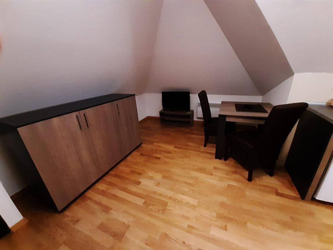 Foto 12 von 13: One-Bedroom Apartment