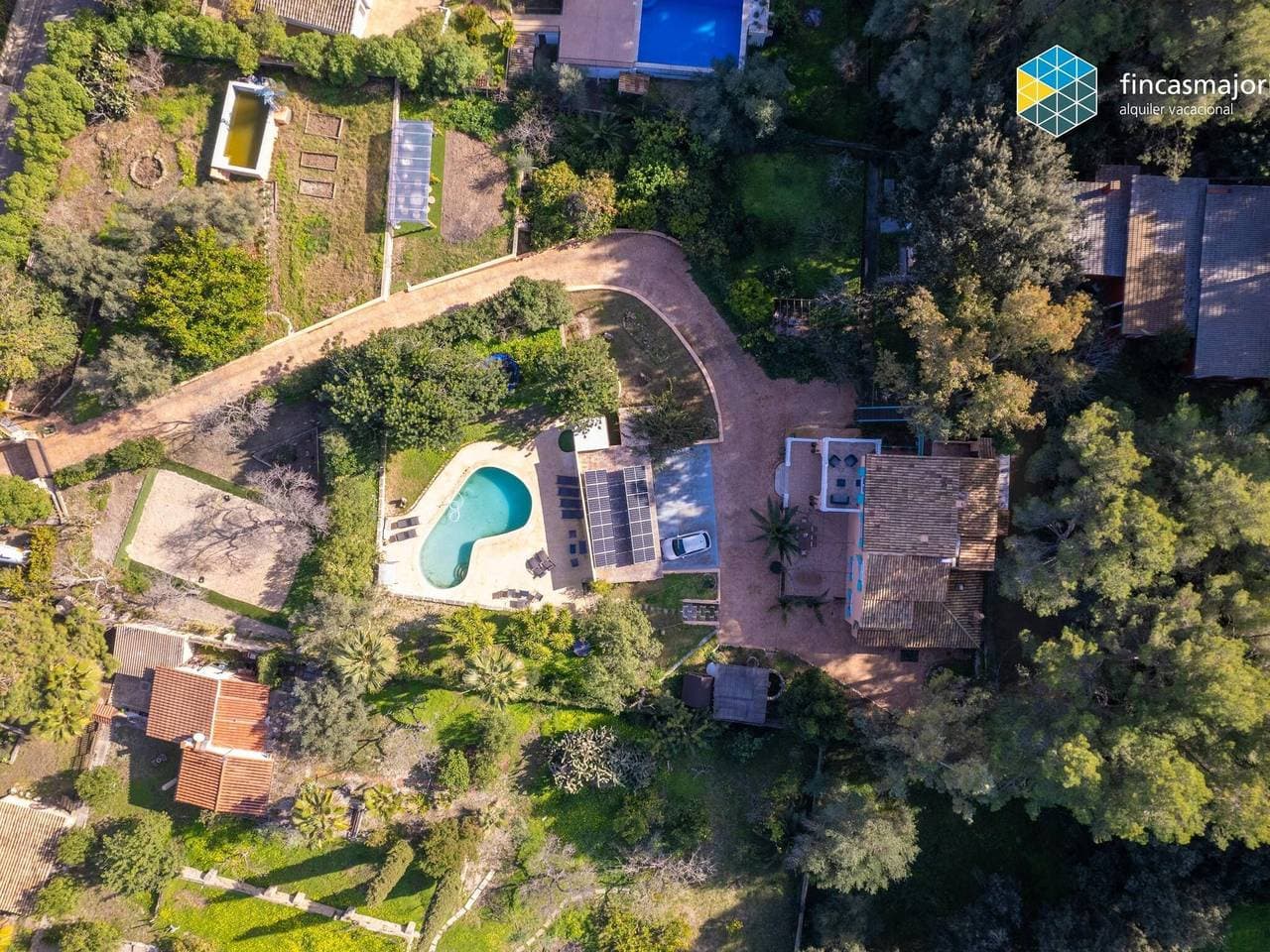 Casa Mediterranea ECOvillage 1