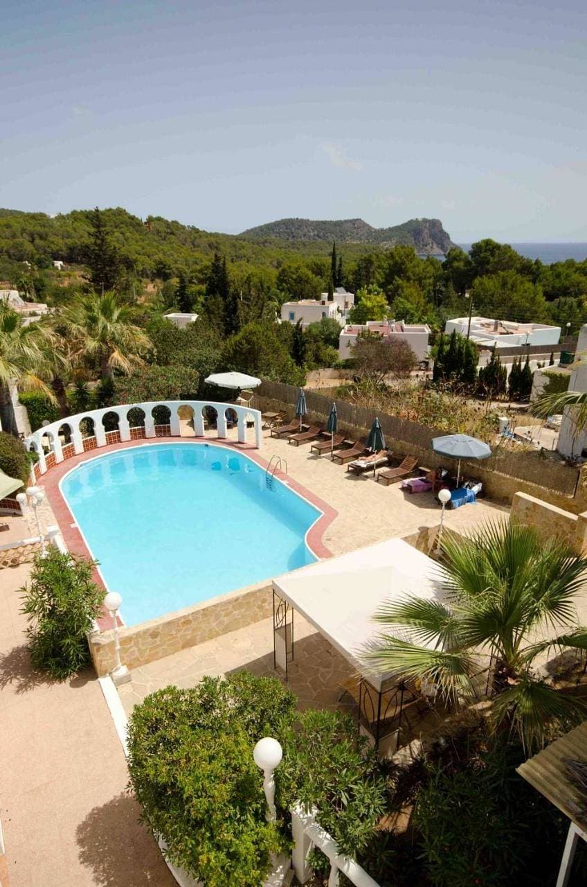 Hotel Club Can Jordi 1