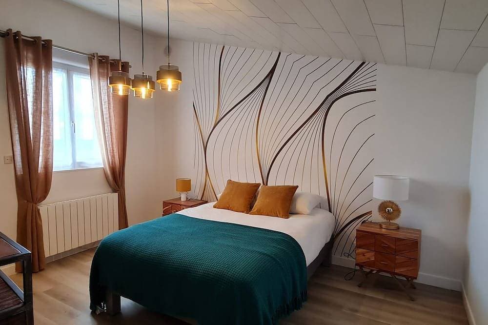 Foto 3 von 17: Les Embruns Vacation Rental: The Sea at Your Feet