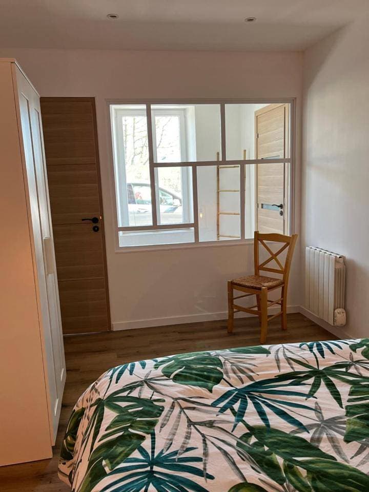Foto 13 von 25: Three-Bedroom Holiday Home