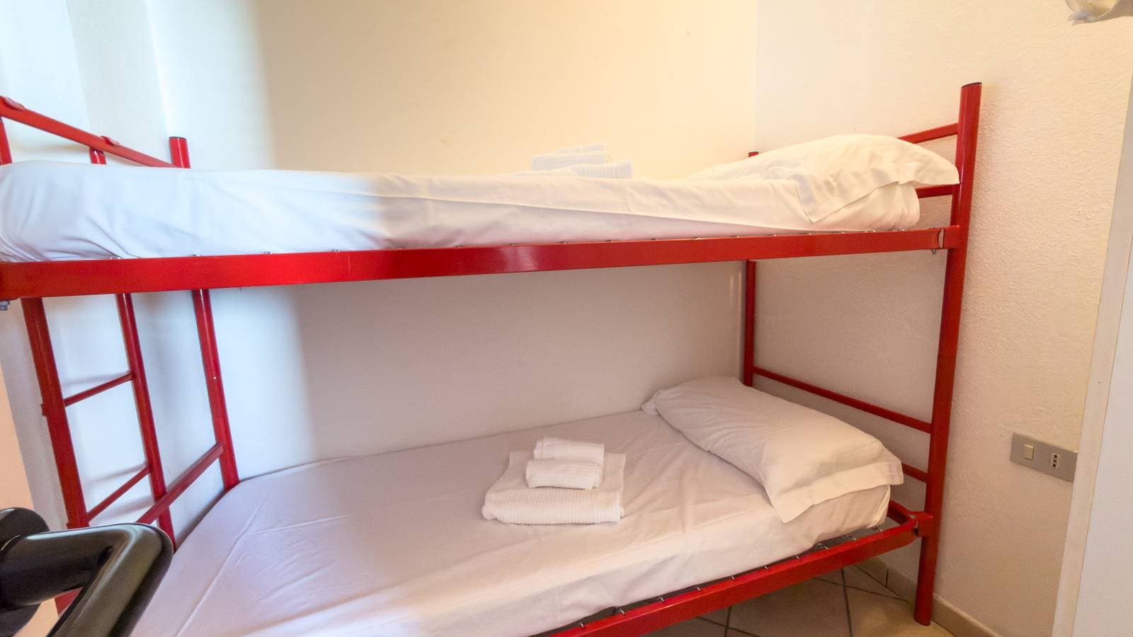 Foto 9 von 12: Wave Apartment - The heart of San Teodoro