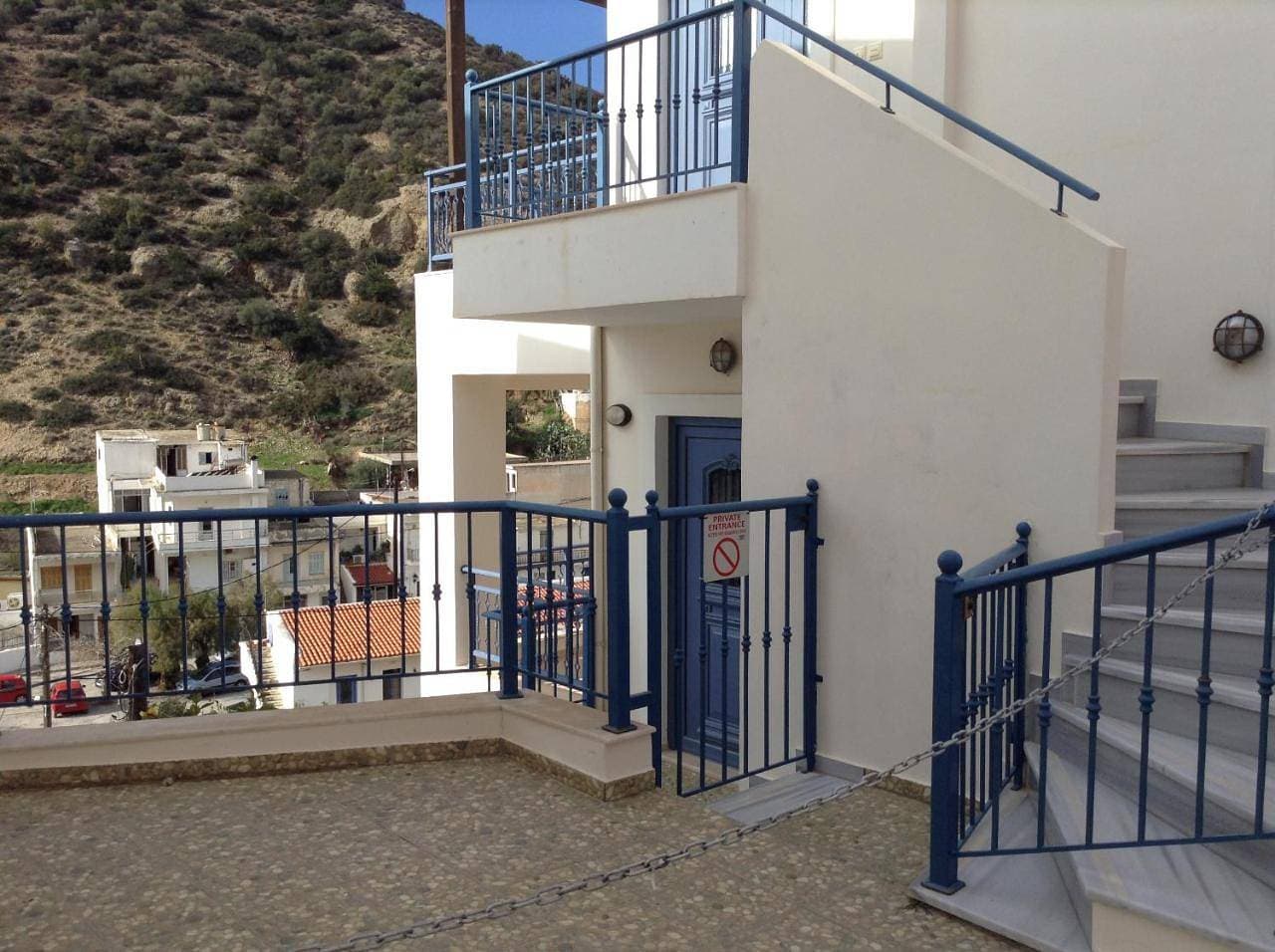Foto 6 von 52: Apartment with Terrace