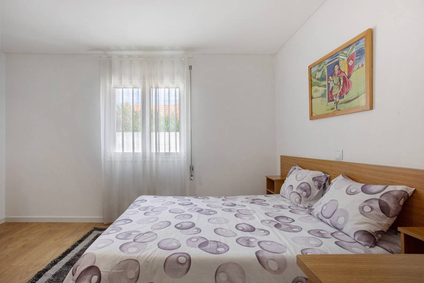 Foto 9 von 33: Ferienhaus 'Monte Dos Pastorinhos' mit Balkon und Wi-Fi