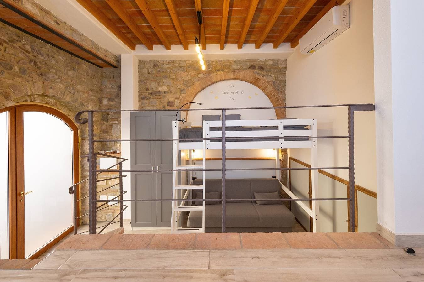 Foto 11 von 36: Casa Poggivecchi im Herzen von Castellina Marittima