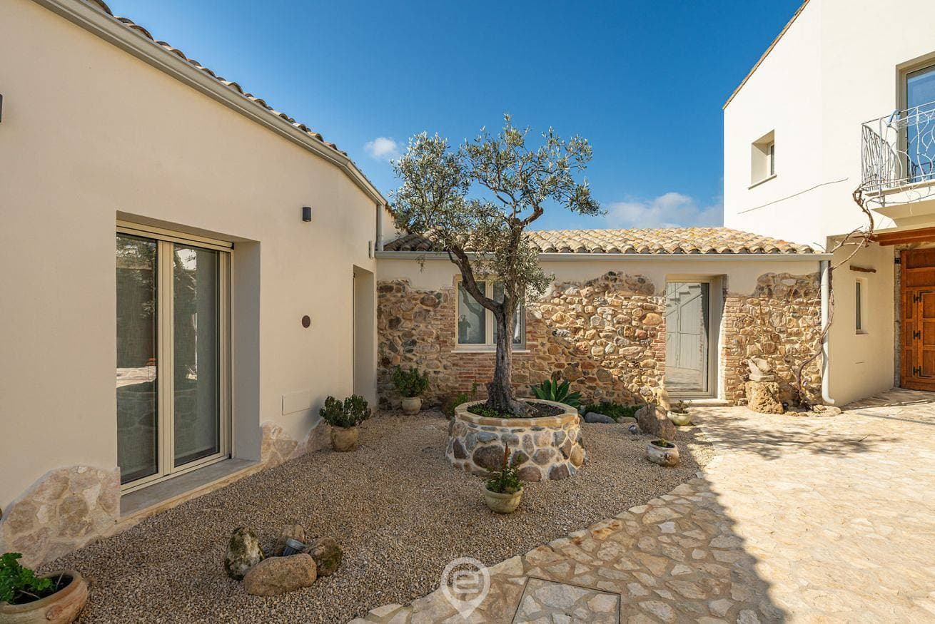 Foto 5 von 11: Zimmer für 2 Personen mit Balkon/Terrasse