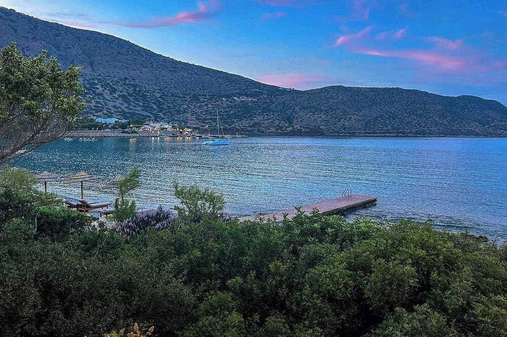 Foto 11 von 16: Elounda Poseidon Studio, Cozy Nest Near the Sea
