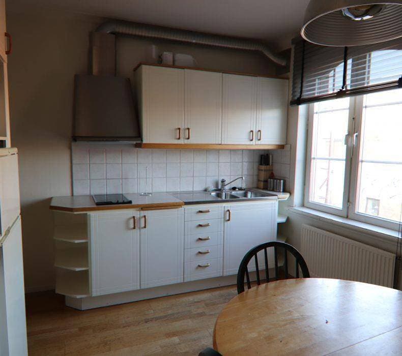 Foto 4 von 10: Three-Bedroom Holiday Home