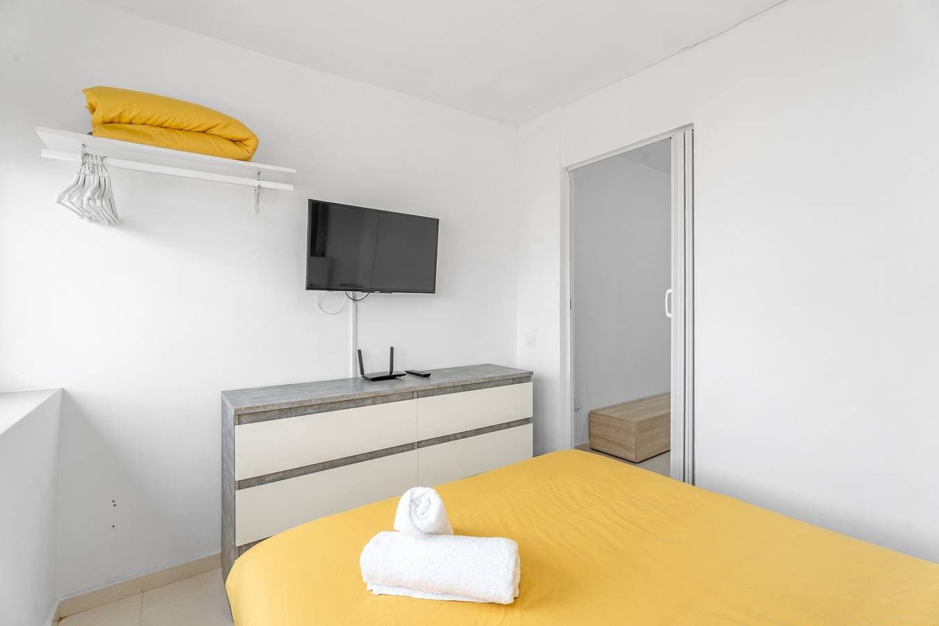 Foto 13 von 21: Ferienwohnung 'Costa Del Silencio Tenerife Sur' mit Gemeinschaftspool und WLAN