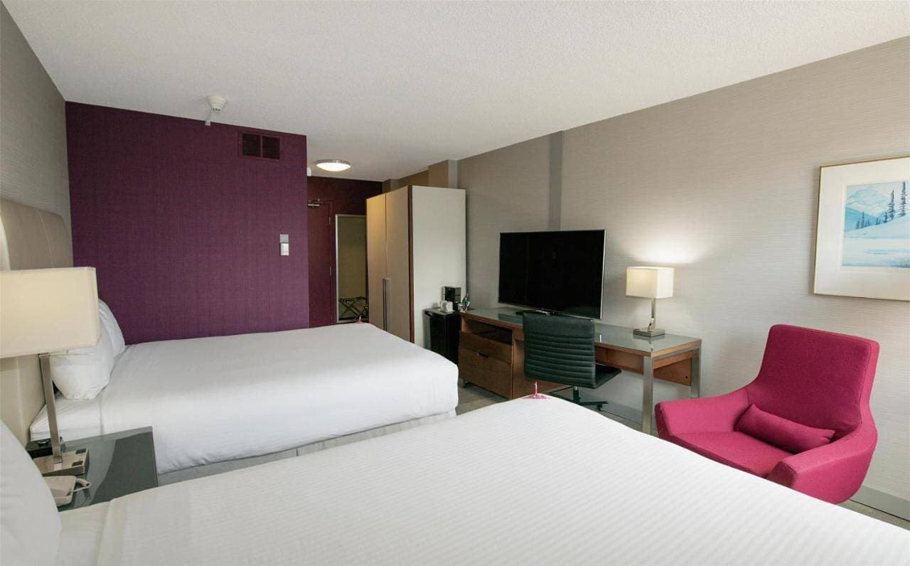 Foto 10 von 11: Coast Prince George Hotel by Apa
