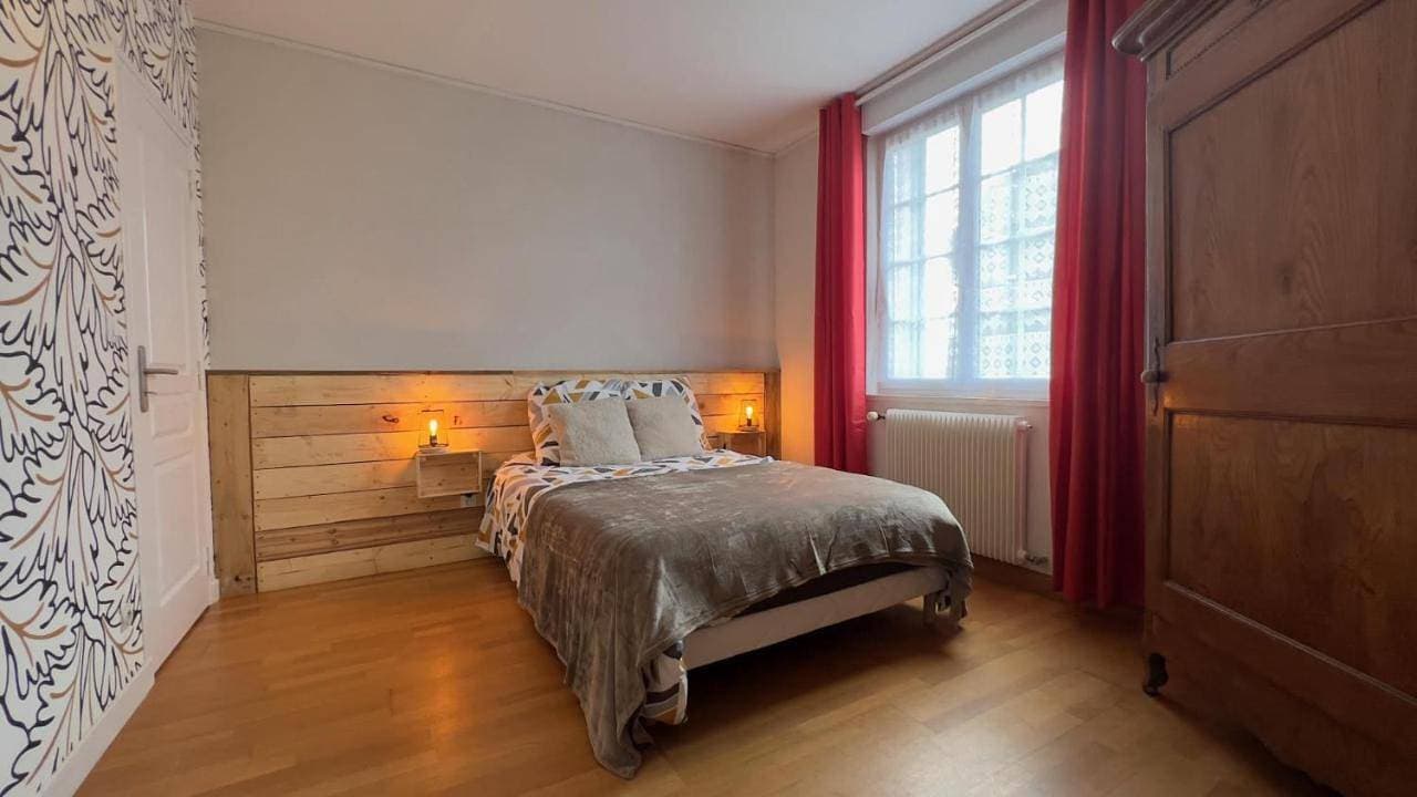Foto 6 von 20: Three-Bedroom Villa