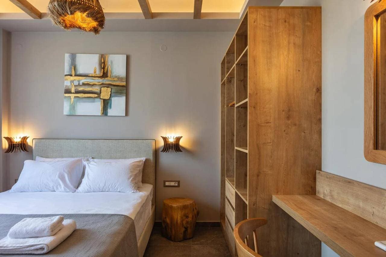 The Seaside Nook Private Apartment 1