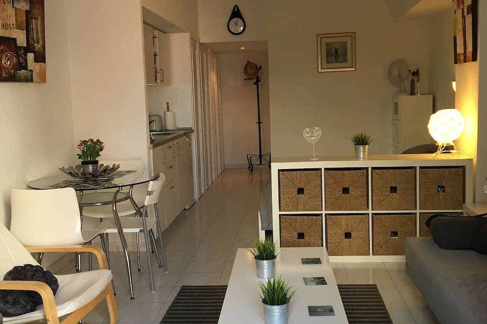 Foto 6 von 22: Studio in wunderschöner Anlage mit neuem Gemeinschaftspool - Kostenloses WIFI und Klimaanlage