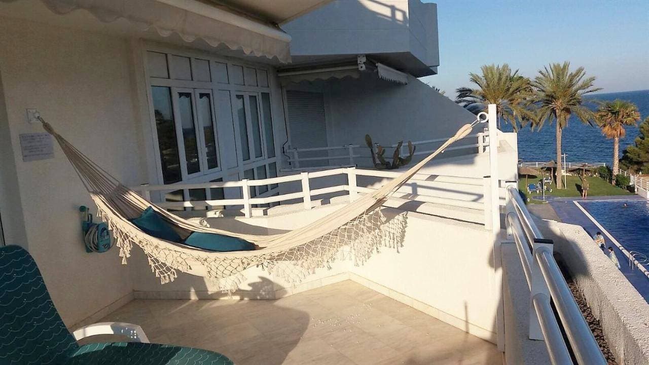 Foto 5 von 63: Apartment with Sea View