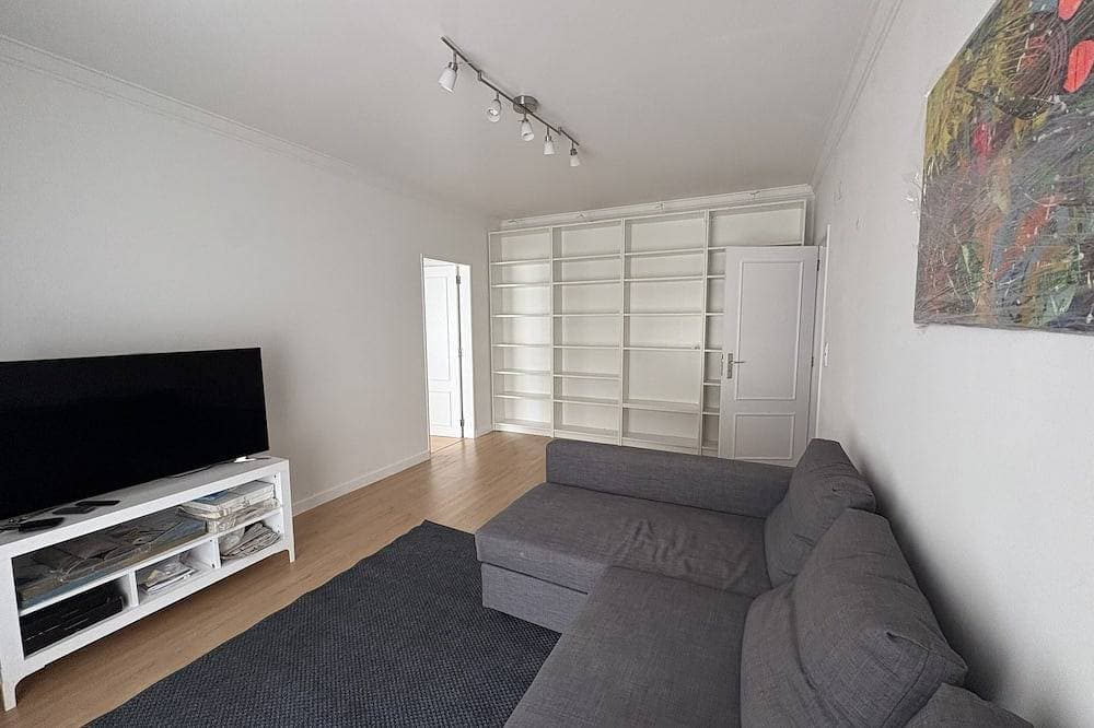 Foto 11 von 21: 1-Bedroom Apartment - Junqueiro, Carcavelos - Near the Beach