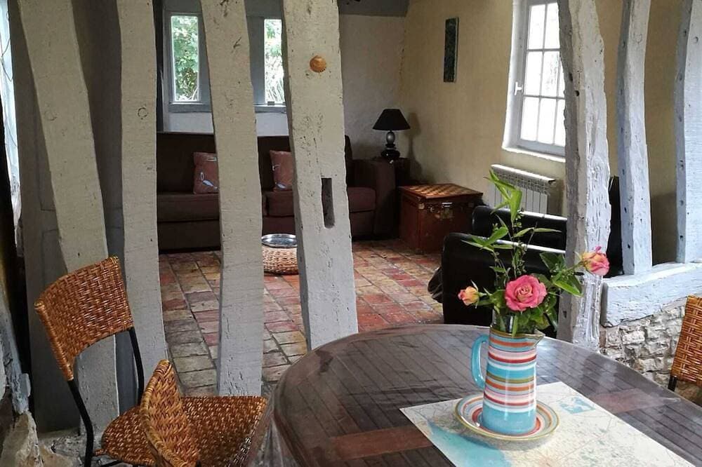Foto 8 von 14: Authentisches normannisches Langhauswochenende, Woche ...