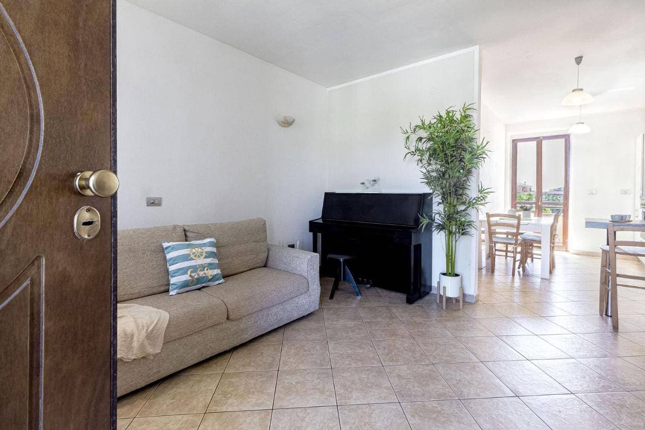 Foto 5 von 34: Two-Bedroom House