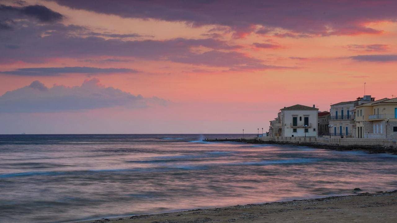 Casa Don Peppino - Sampieri Apt near the Beach 1