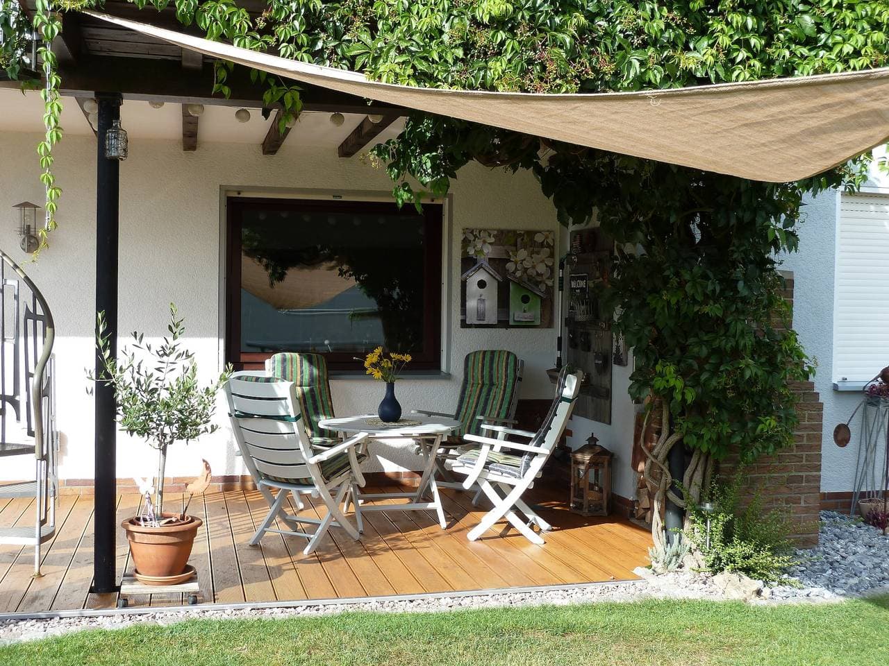 Casa Graf 1