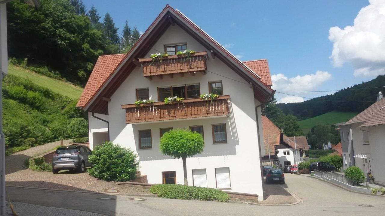 Ferienwohnung Am Rebberg 1