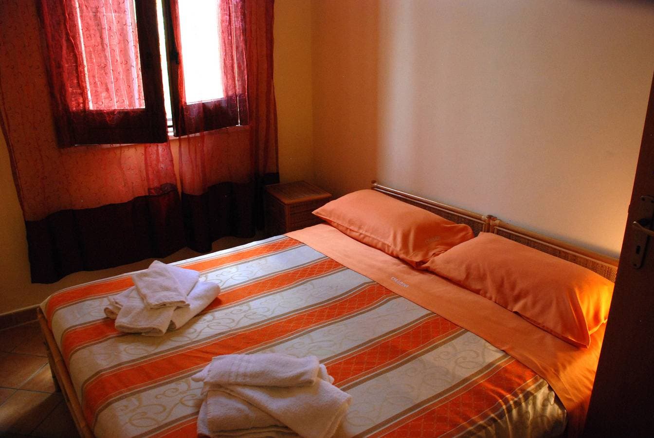 Foto 6 von 47: Ferienhaus Sizilien Meer