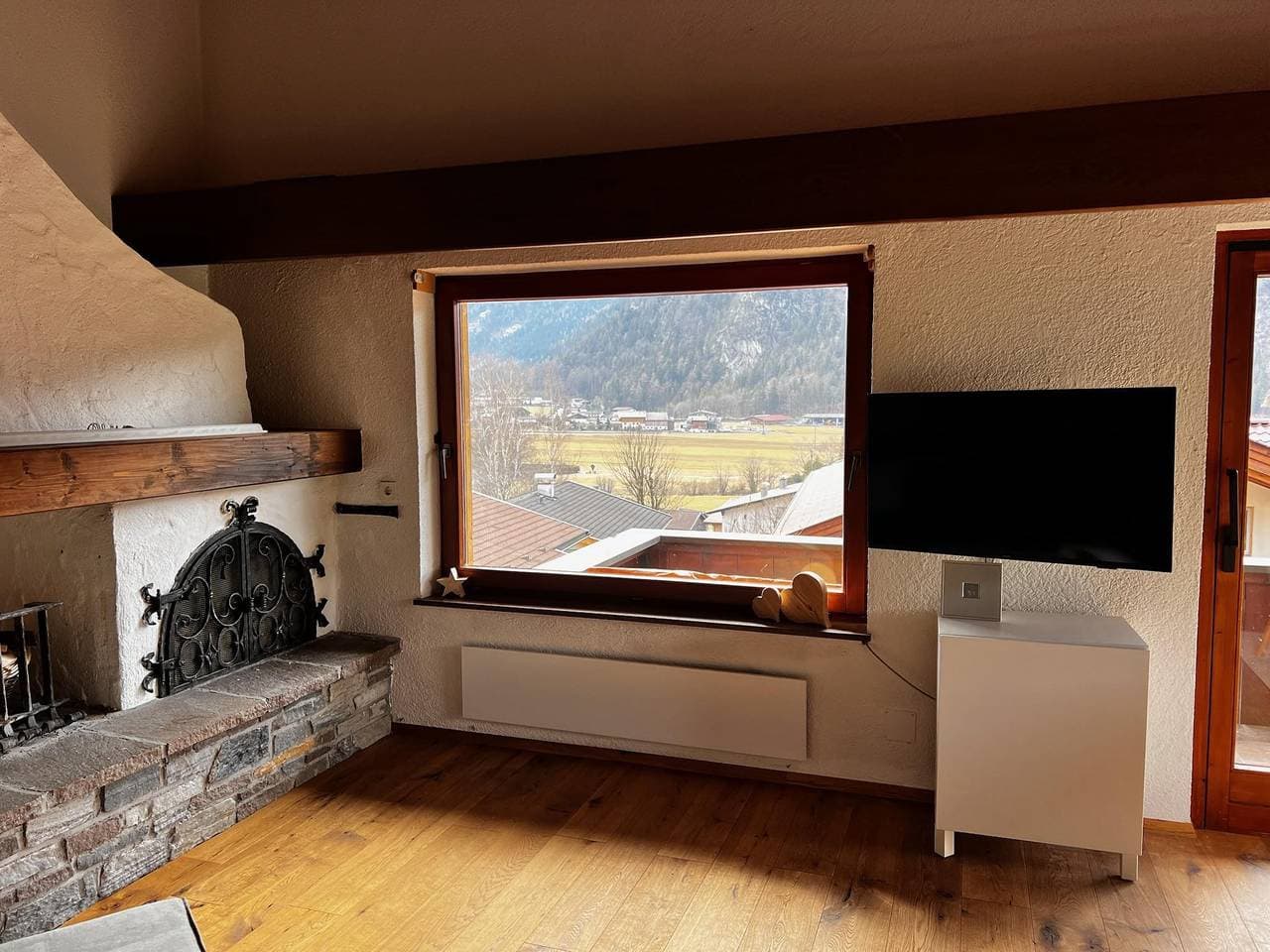 Foto 6 von 32: Ferienhaus mit Seeblick