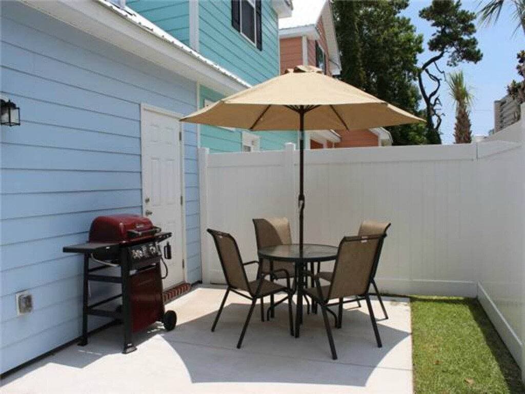 Foto 13 von 26: 2-Zimmer-Ferienhaus in Myrtle Beach, 1 Block zum Strand