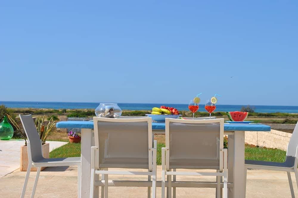 The House of Salento 1