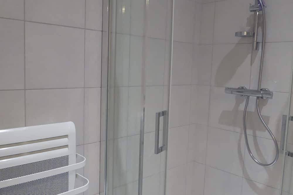 Foto 4 von 30: Burgund Ferienwohnung  Physalis mit Balkon Nähe Beaune, Dijon Dole,  ruhige Lage
