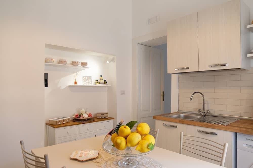 Das Haus der Ninetta Amalfi Küste 1