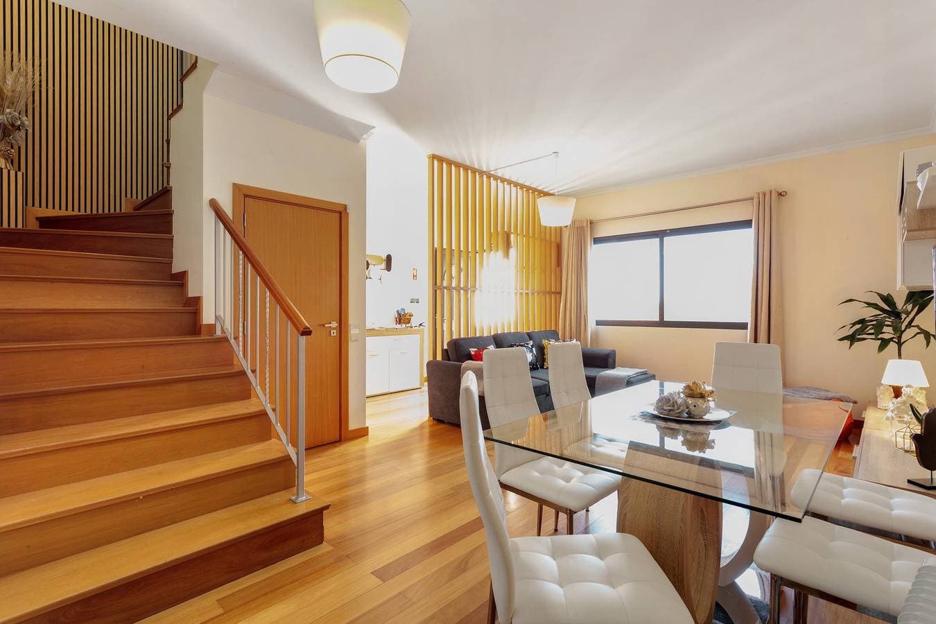 Foto 10 von 28: Ferienhaus "Moradia Casa Feliz" mit Privaten Terrassen und WLAN