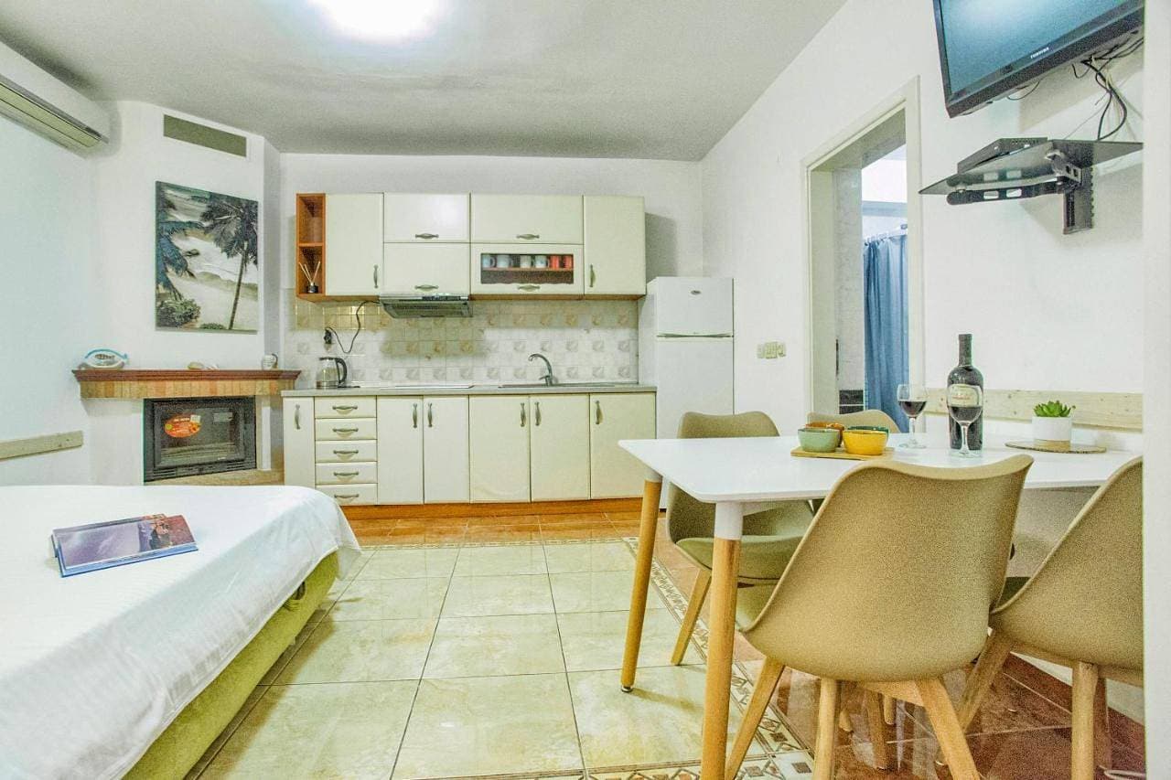 Foto 4 von 19: Studio with Sea View