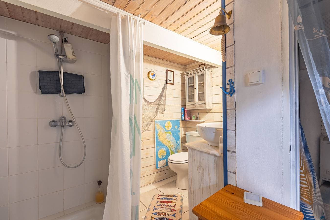 Foto 13 von 24: Studio „Petite Maison Typique“ mit privater Terrasse und WLAN
