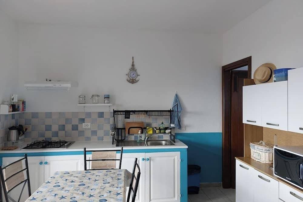 Foto 12 von 22: Casa Luma, un Appartement