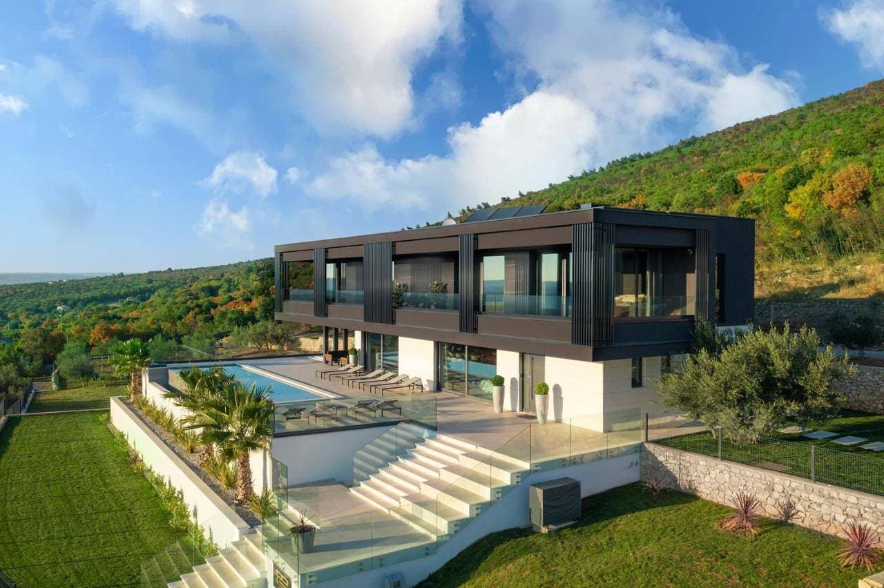 Foto 5 von 99: Deluxe Villa