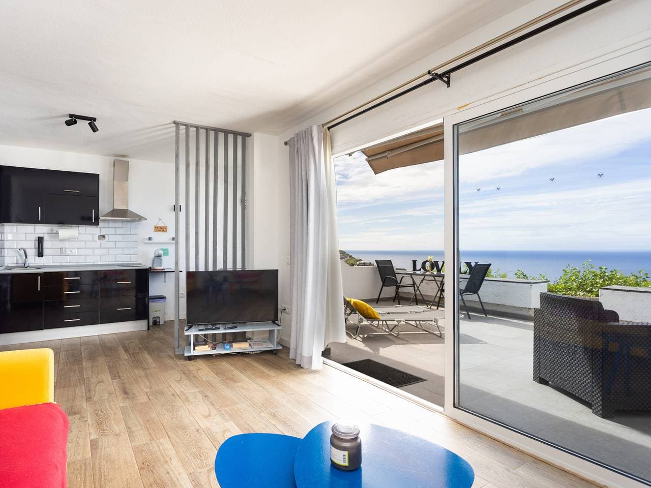 Foto 11 von 36: Ferienwohnung für 2 Personen mit Pool