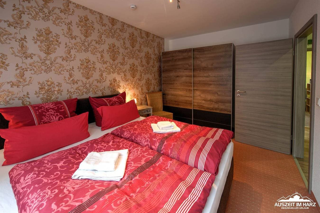 Foto 10 von 11: Haus 6 Ferienwohnung 3 Max