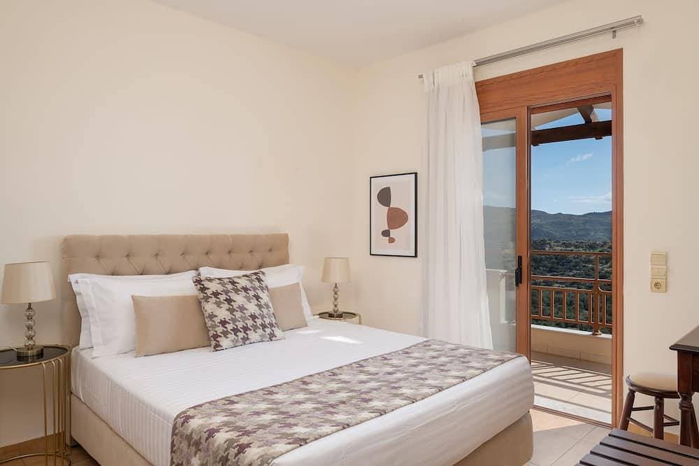 Foto 6 von 30: Triopetra Luxury Villas Panagia (Kadiani)
