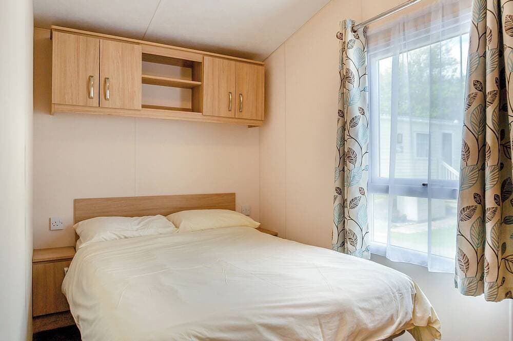 1 Schlafzimmer Unterkunft in Charmouth 1